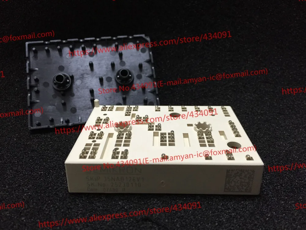 Новый модуль SKIIP35NAB126V1 SKIIP 35NAB126V1 бесплатная доставка|module| |
