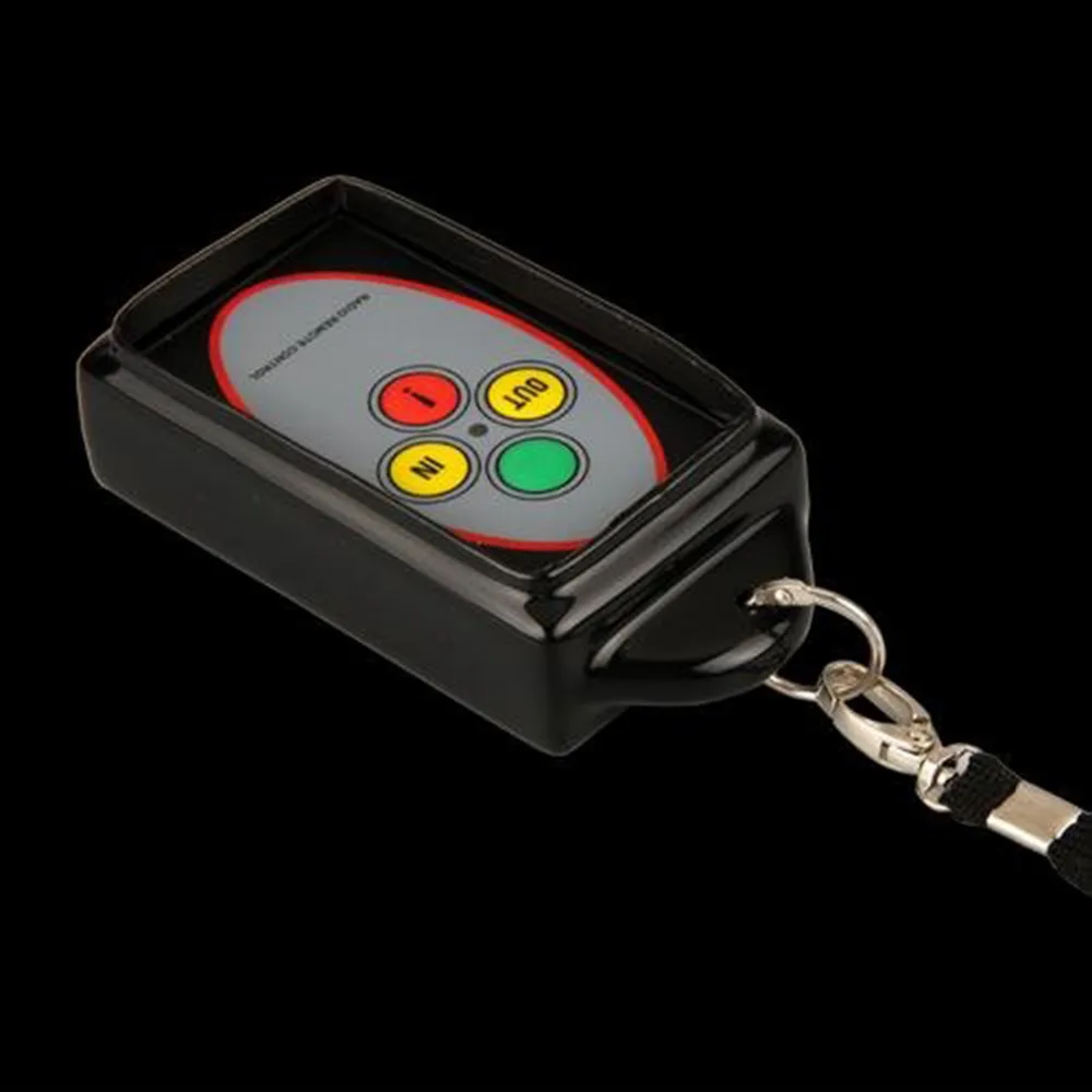 12В беспроводной пульт дистанционного управления переключатель комплект для