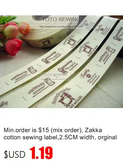 Booksew хлопчатобумажная ткань 50 см x 50 см 9 видов конструкций смешанный "Прекрасный Красный" толстый четверть набор Тильда Ткань Квилтинг, скрапбукинг лоскутное W3B5-2