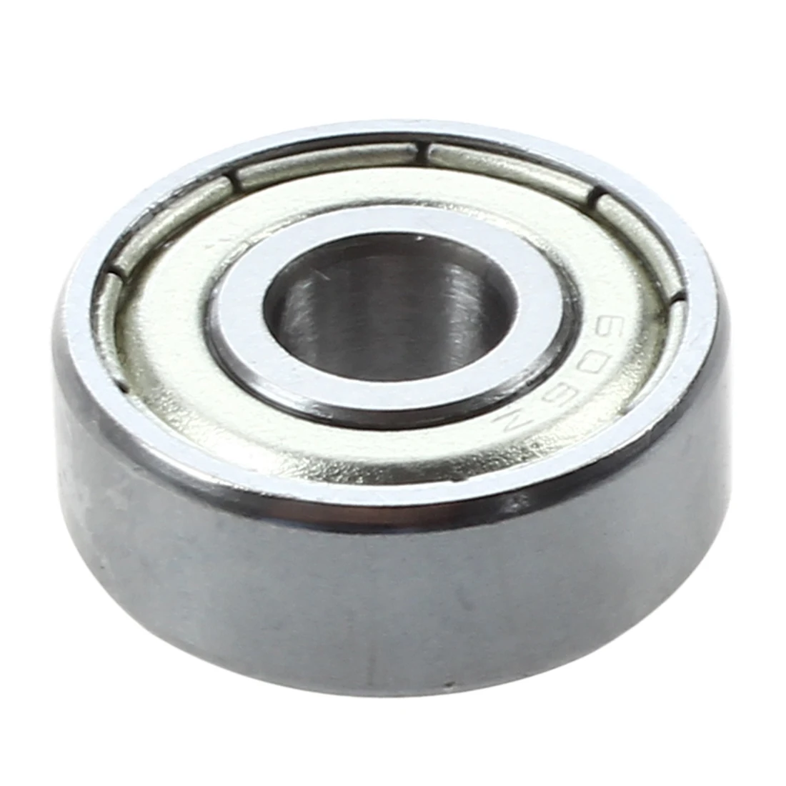 606Z 6 x 17 6mm Metal Miniature Deep Groove Ball Bearings 5 Pcs | Обустройство дома