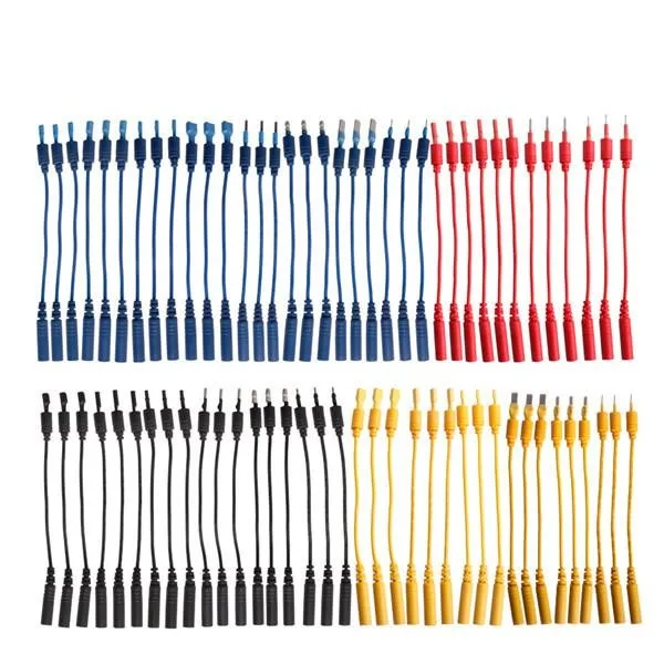 Automotive Testing Leads electrical testers Multifunctional circuit wiring cables free shipping | Автомобили и мотоциклы