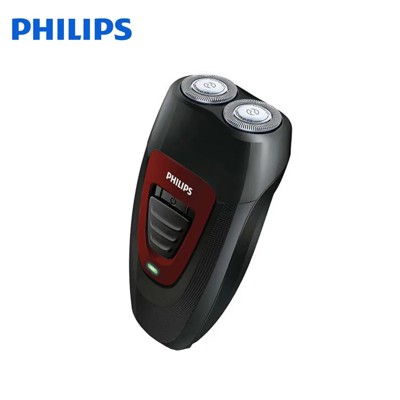 Электробритва Philips PQ182 Перезаряжаемые с Ni-MH Батарея 100-220 В Напряжение
