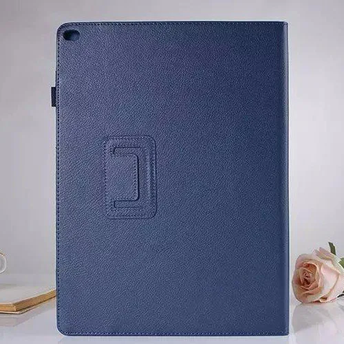 Чехол подставка из искусственной кожи для ipad Pro 12 9 2017 2015 чехол iPad кожаный +