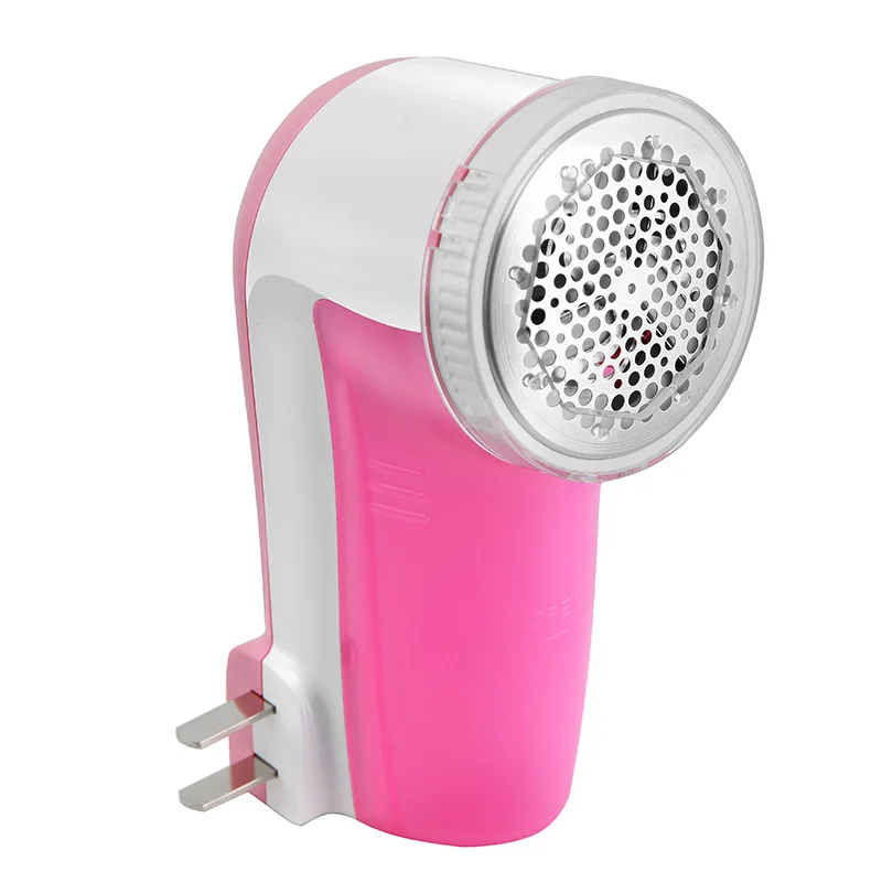 Povos пух электрическая корпии свитер шерстяной одежды шаровой нежный чистая