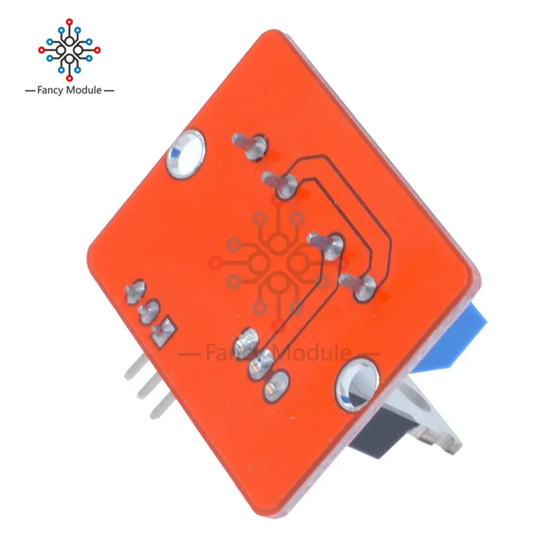 Верхняя кнопка MOSFET IRF520 модуль драйвера для Arduino ARM Raspberry pi|module for arduino|module arduinomodule