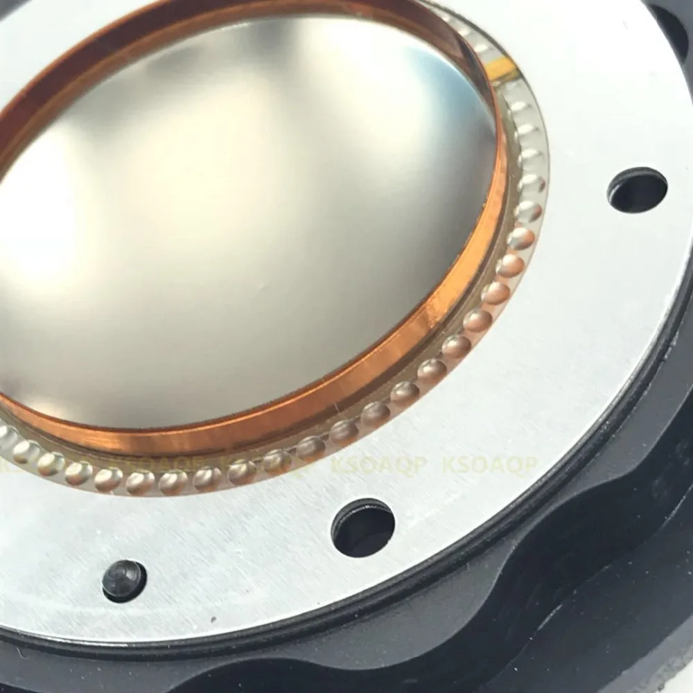 Новая Обновленная Замена с восемью отверстиями для замены диафрагмы Peavey 22XT 22A