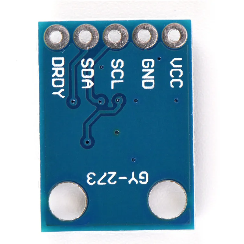 GY 273 HMC5883L трехосевой Компас магнитометр сенсорный модуль для Arduino 3V 5V Ватты