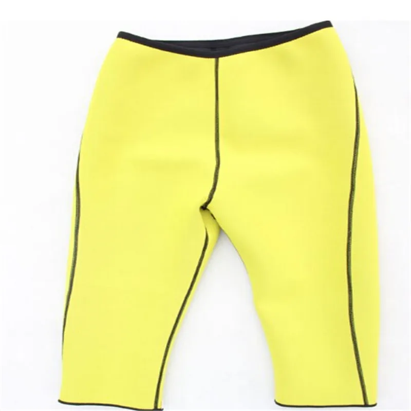 Новинка распродажа эластичные неопреновые штаны для похудения утягивающие