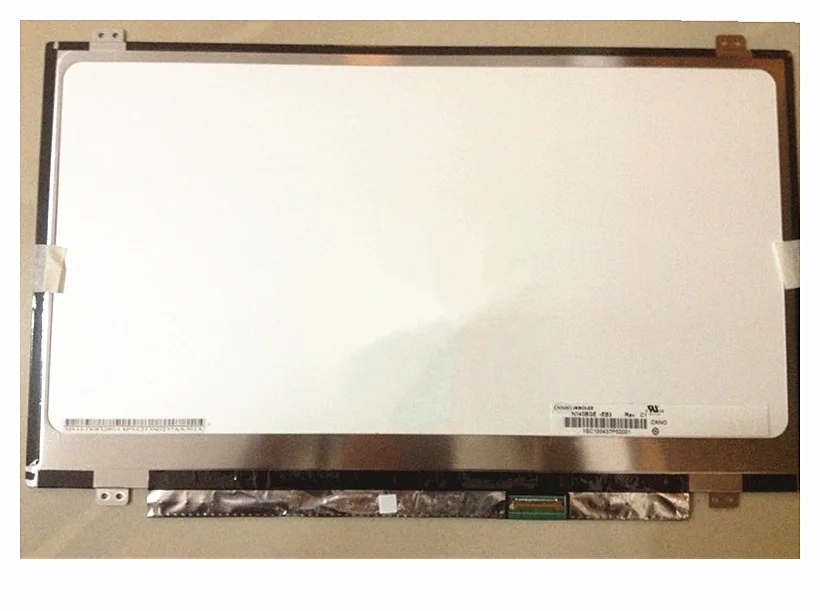 N156HGE EA1 B156HTN03 B156HAN01.2 HB156FH1 301 NV156FHM N41 для Lenovo Y50 70|lenovo y50-70 screen|screen lenovo |