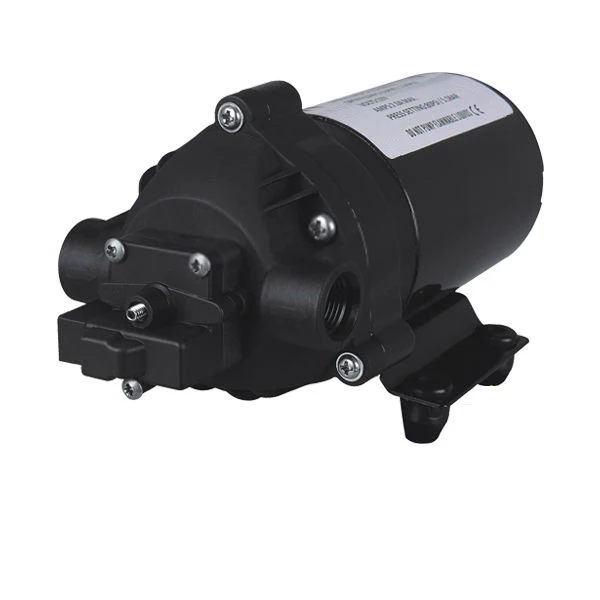 SURFLO KDP 31 160psi высокого давления мембранный Водяной насос для автомойки сельского