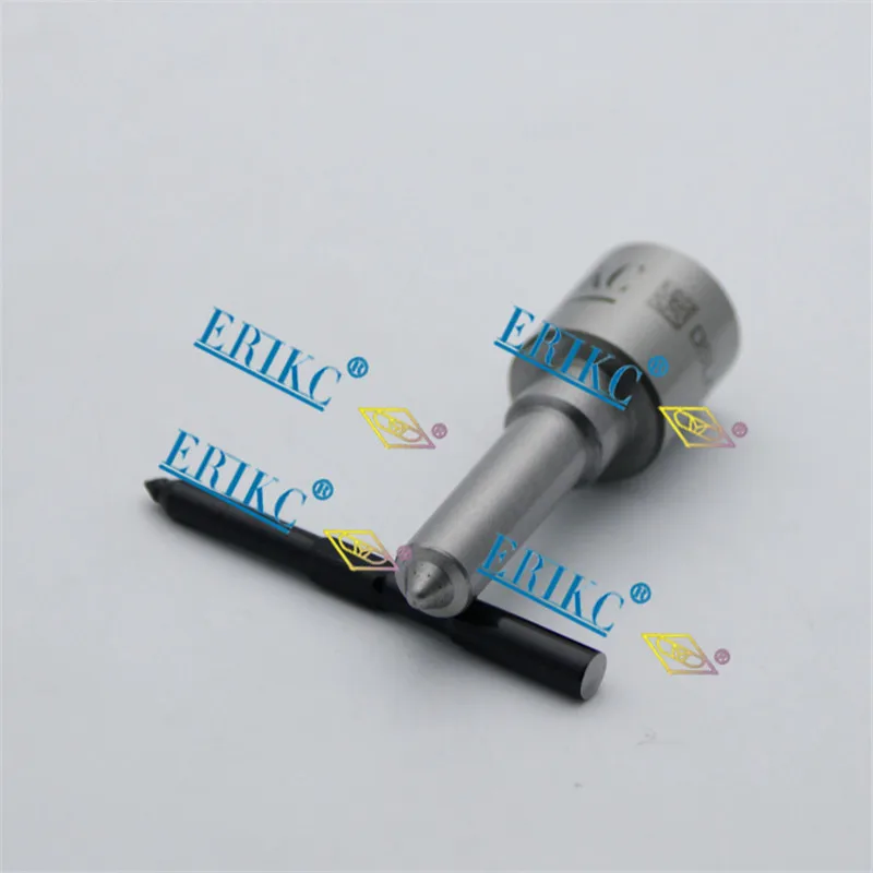 ERIKC DSLA143P5519 Pump Injector Nozzle 0 433 171 873 Oil Dispenser DSLA 143P 5519 for CUMMINS 5263318 445 120 255 | Автомобили и