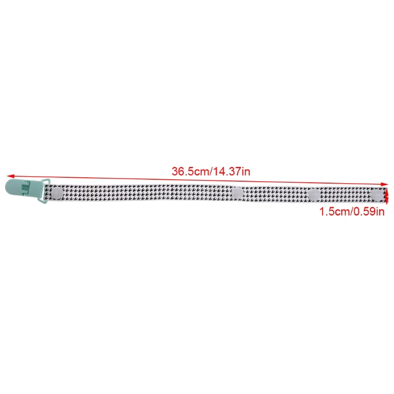 Новая детская пустышка зажим цепь держатель ленты соска поводок ремень