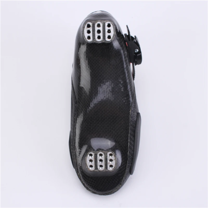 100% оригинал Раша скейт встроенный скоростное Катание на коньках ботинки