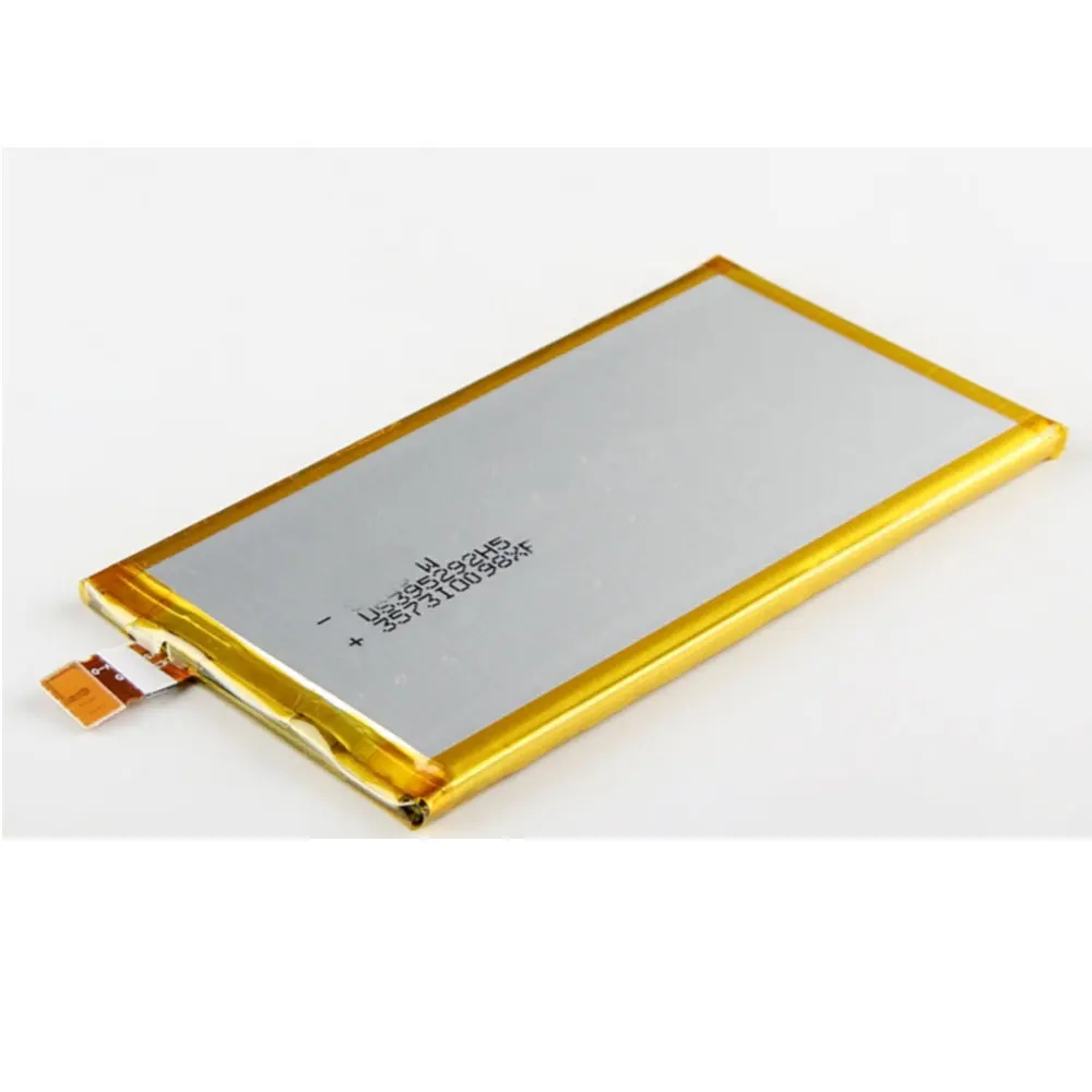 2700 мАч LIS1594ERPC для Sony Xperia Z5mini XA Ultra C6 F3216 F3212 F3213 F3215 S50 F3216XC Xmin Высококачественная