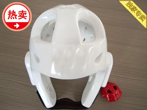 Производители продают сумасшедшую акцию ITF шлем тхэквондо защитный взрослый