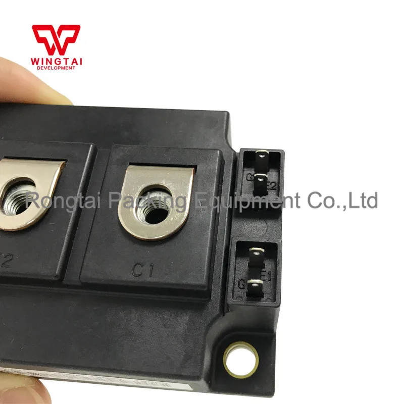 Японский FUJI IGBT 2MBI200U4H-120 Мощность модуль (1200 V/200A) | Инструменты