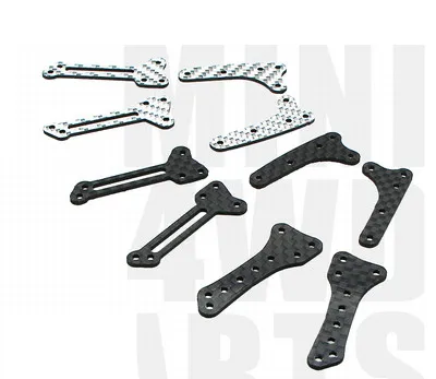 Части среднего крыла для TAMIYA 4WD MINI Racer/специально AR MA SXX FMA