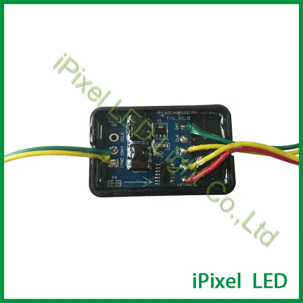 Ttl SPI усилитель сигнала для SD контроллера