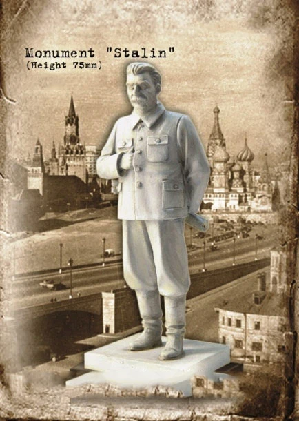 Неокрашенный набор 1/24 75 мм фигурка старинного российского человека исторических