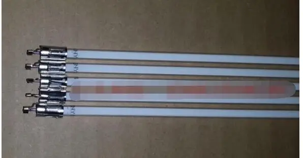 Трубка для подсветки ЖК экрана CCFL 10 шт. 32 дюйма 704 мм 705 3 4 мм|tube lamp|tube 4mmtube 5mm |