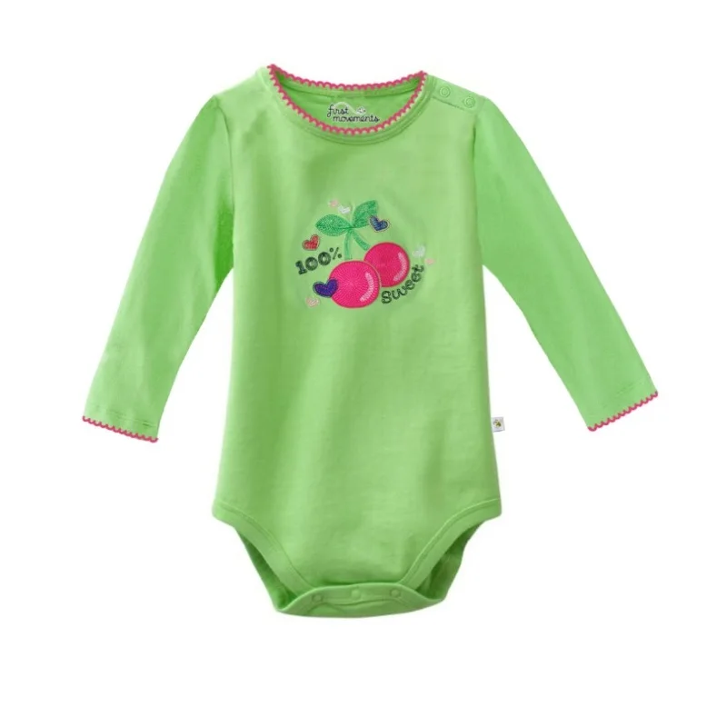 Hooyi/одежда с длинными рукавами для маленьких мальчиков bebe боди девочек лидер