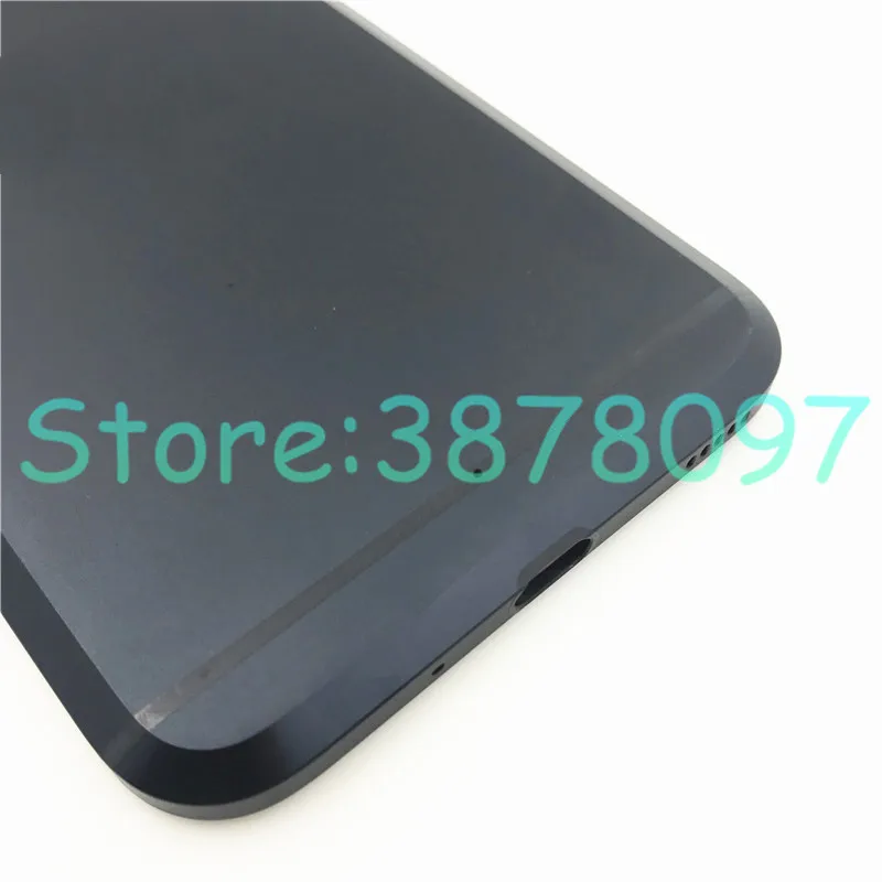 Оригинальная металлическая задняя крышка батарейного отсека 5 дюйма для HTC 10 evo с