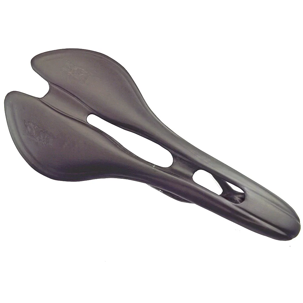 Седло для горного велосипеда T700 из углеродного волокна 99 г