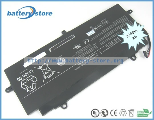 Новые оригинальные аккумуляторы для ноутбуков PA5097U -1BRS G71C000FH210 14 4/14 8 V 4 ячейки |