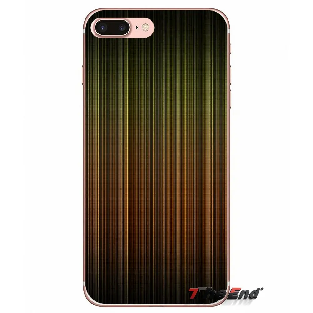 For Xiaomi Redmi 4 3 3S Pro Mi3 Mi4 Mi4i Mi4C Mi5 Mi5S Mi Max Note 2 Cover Coque Mobile Phone Textures Vertical Stripe | Мобильные