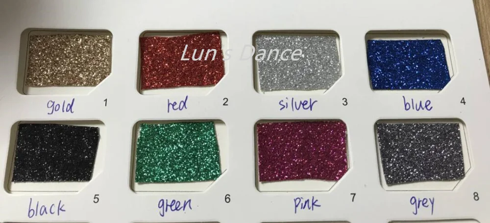 Sexy Sparkly Red Glitter Latin Salsa Ballroom Dance Shoes High Heels Salsa Dancing Shoes Latin Wedding Dance Shoes