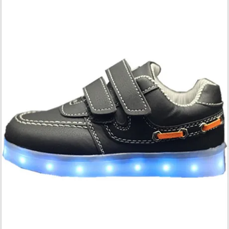 Детская повседневная обувь детская для девочек спортивная мальчиков уличная со