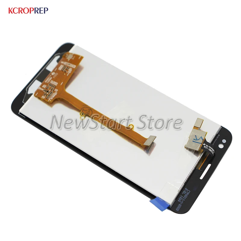 Для Alcatel Idol Mini OT6012 6012 6012A 6012W 6012X ЖК-дисплей для LCD 4 3&quot | Мобильные телефоны и