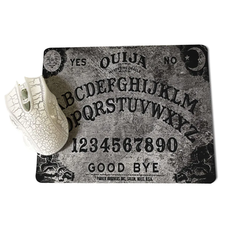 18x22cm MaiYaCa новые печатные игровые коврики для геймеров, коврик для мыши размером 180x220x2 мм и 250x290x2 мм, маленький коврик для мыши - Цвет: 18x22cm