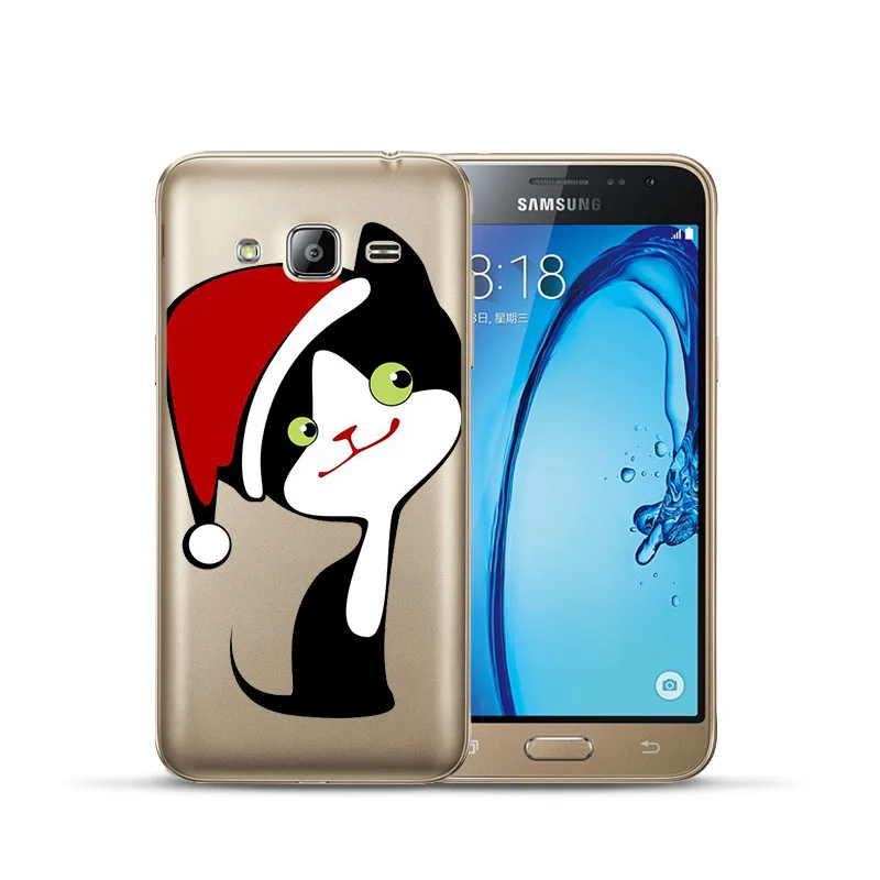 1515 Роскошный милый чехол для samsung Galaxy J3, J4, J5, J6, J7, J8 Plus,,,, J2 Prime, чехол для телефона, чехол, Etui funda - Цвет: 1515