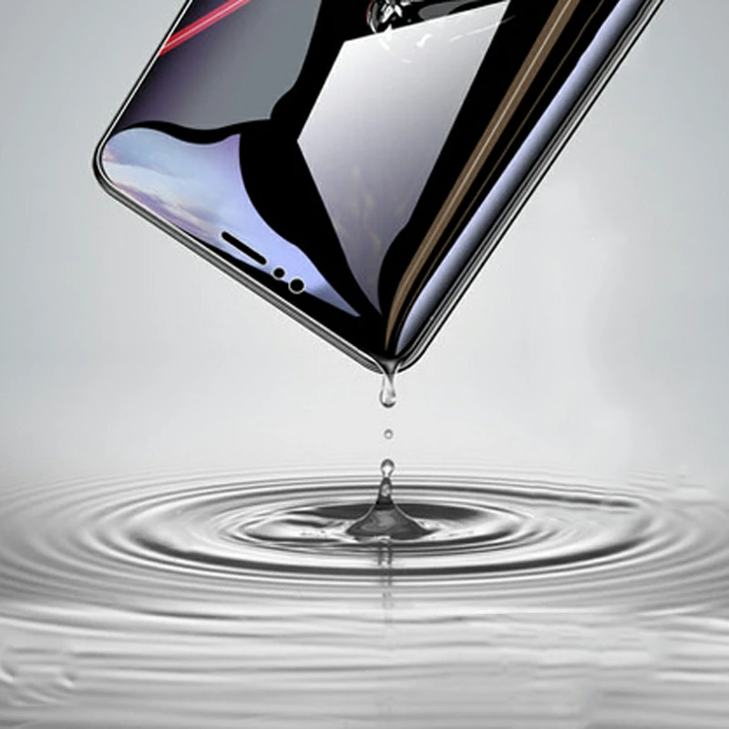 Защитное закаленное стекло для Huawei Honor 7 7A C Pro i s экрана V8 8 X Max | Мобильные телефоны