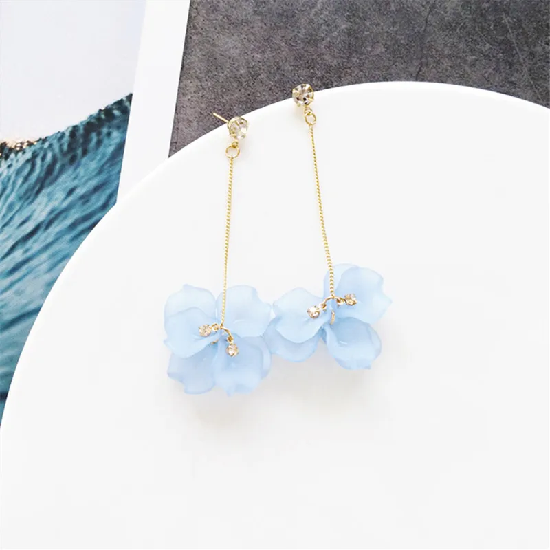 Серьги с кисточками для женщин серьги подвесками оптовая продажа модных