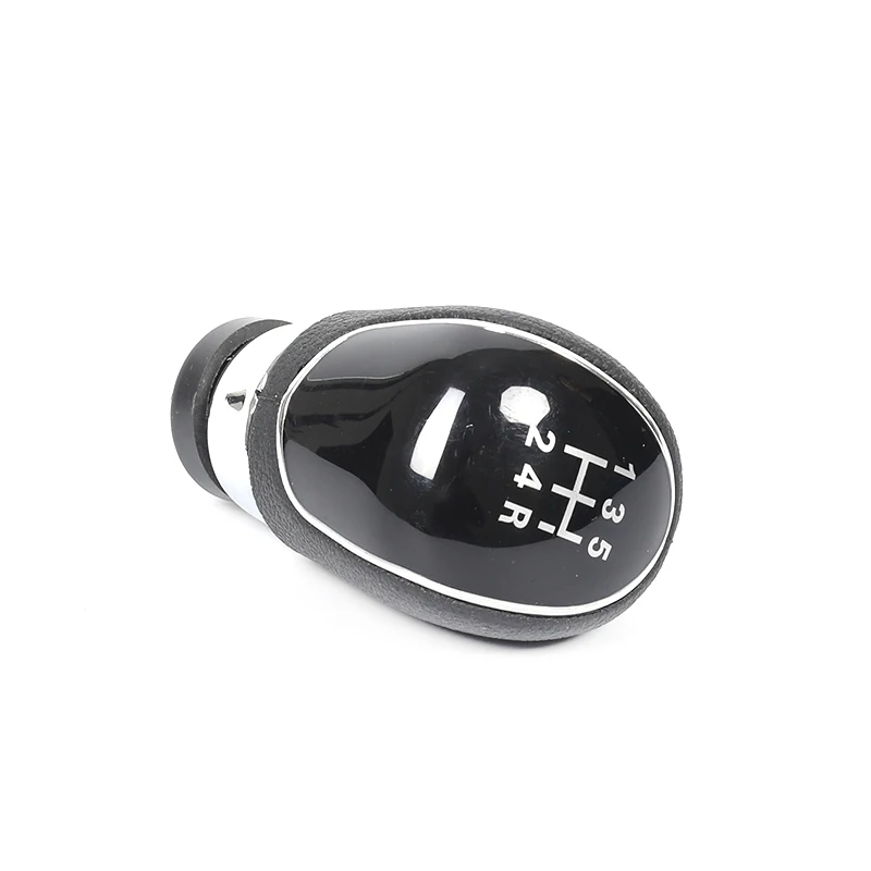 Ручка переключения передач FDIK для автомобилей Ford Focus 2005 2006 2007 2008 2010 2011 2012 черный |