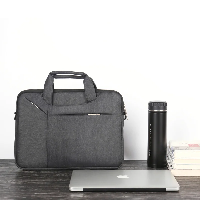 Новейшая сумка для ноутбука Alienware 13 OLED/R3 OLED &quot водонепроницаемая Asus Dell Macbook 3 14 15 6 |