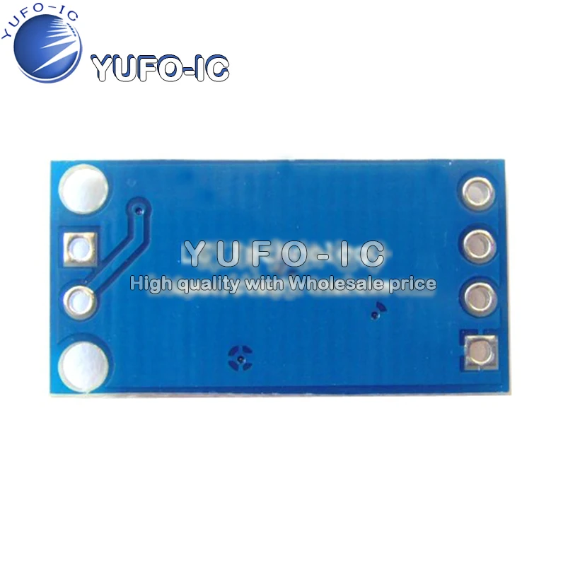 TJA1050 CAN Controller Interface Module bus driver module | Электронные компоненты и принадлежности