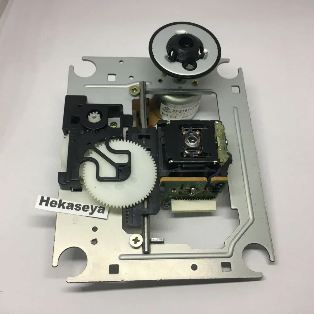 

SF-P101N SFP101N SF-101N SF101N P101N 15pin CD Лазерная линза Lasereinheit оптический блок выбора оптики