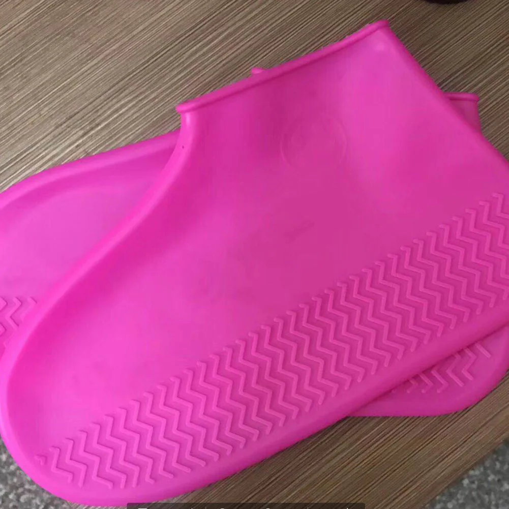 Чехлы для обуви многократного применения пылезащитный чехол от дождя зимней