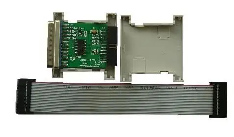 Бесплатная доставка! 1pcx Wiggler / H JTAG/HJTAG/отладчик программирования загрузки| |