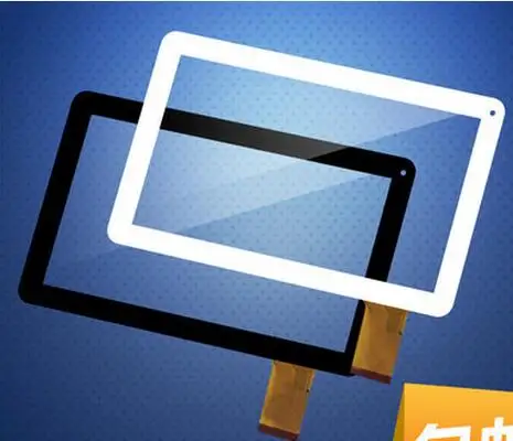 

New For 9" lark freeme x2 9 Tablet Capacitive touch screen panel Digitizer Glass Sensor replacement Free Shipping