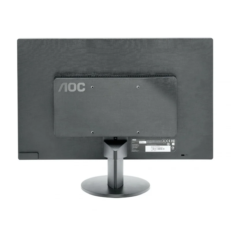 Монитор AOC 18.5&quot E970SWN Черный|monitor aoc|computer displayaoc monitor |