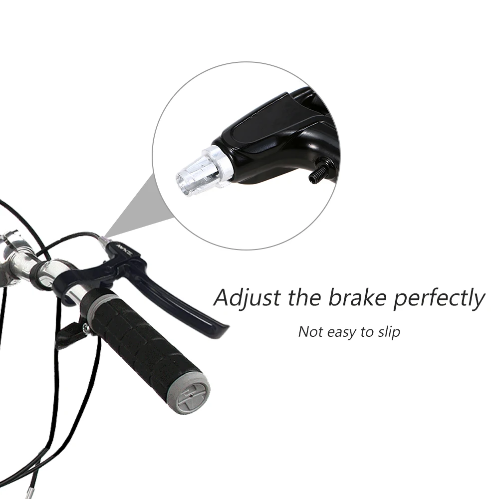 Велосипедный тормозной рычаг с V образной ручкой|Велосипедный тормоз| |