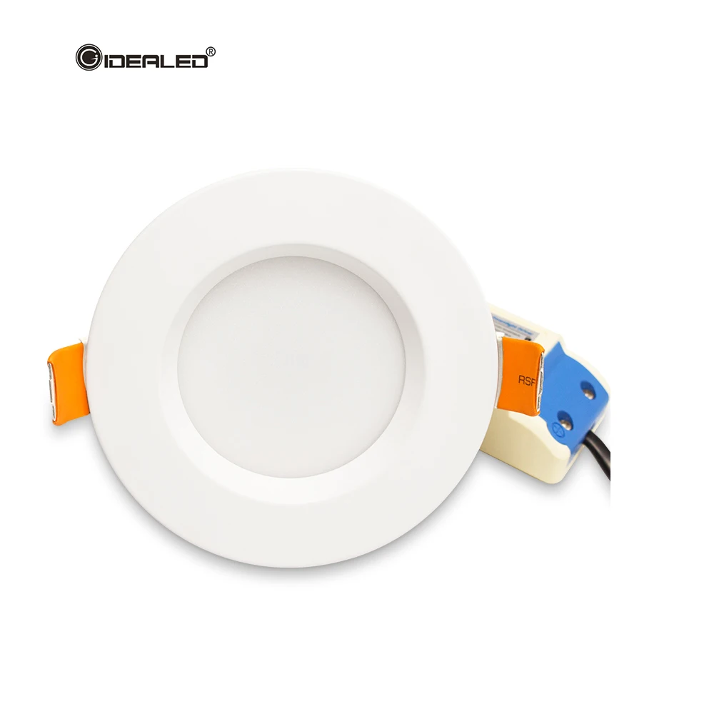 Светодиодный Zigbee потолочного освещения RGBCCT WW/CW радиоприемопередатчик для работы