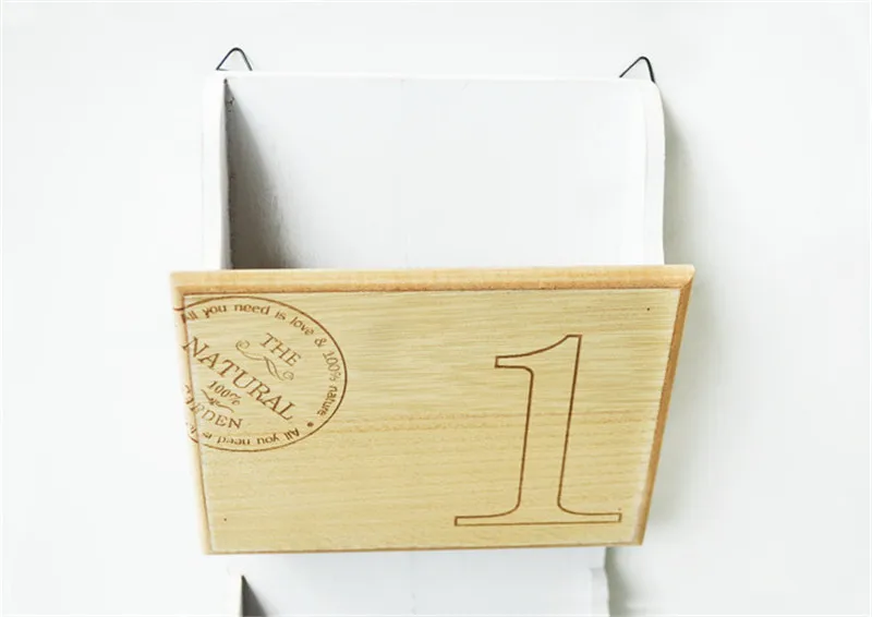 ZAKAKA Стиль Плетеный абажур из натурального дерева для домашнего украшения полка