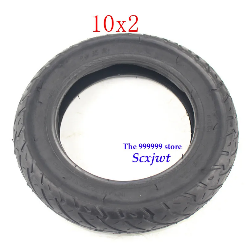 

Free shipping( 50-152) 10x2.0 10x2 electric scooter tires and inner tube10 inch balanced scooter tyres and inner tube