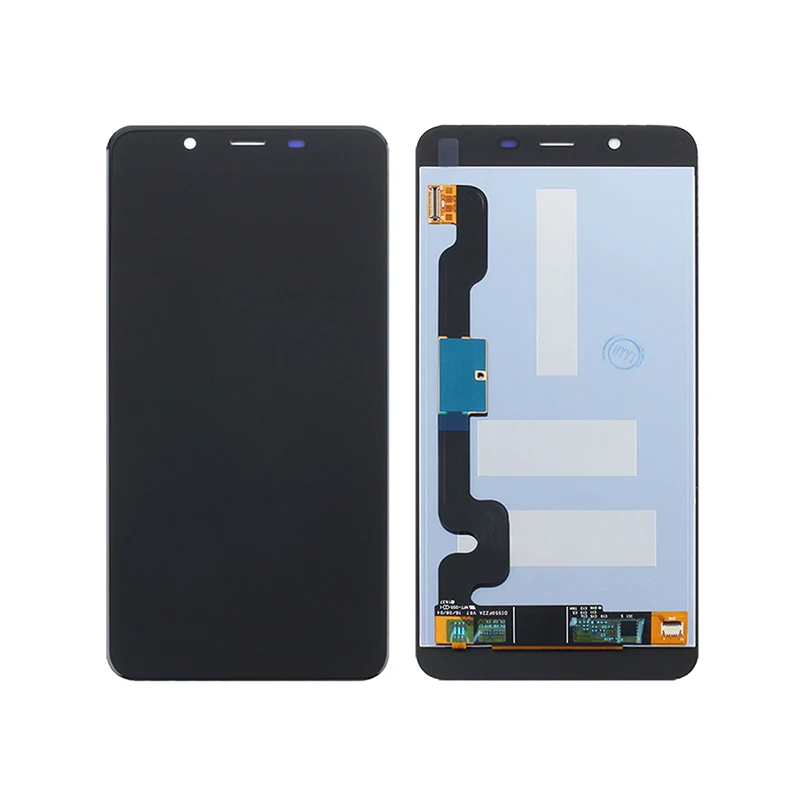 Ocolor для Oukitel U25 Pro ЖК-дисплей+ сенсорный экран 5,5 ''Аксессуары для мобильных телефонов для Oukitel U25 Pro с инструментами+ клей