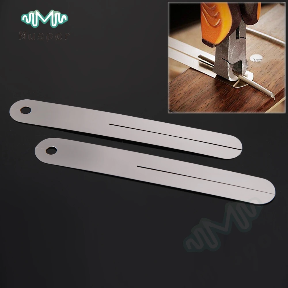 2 шт. протектор для электрической гитары и басов | Спорт развлечения